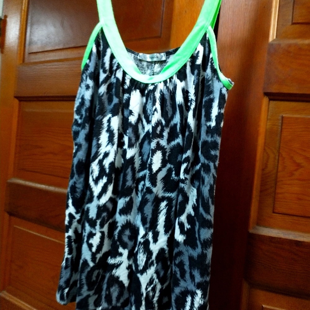 Cute Tank Top